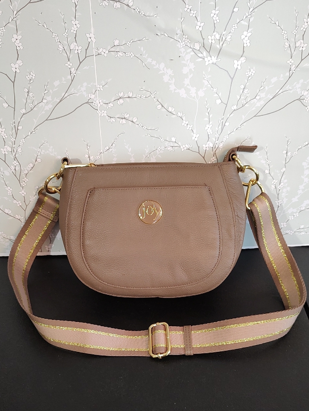 Joy Mangano Crossbody